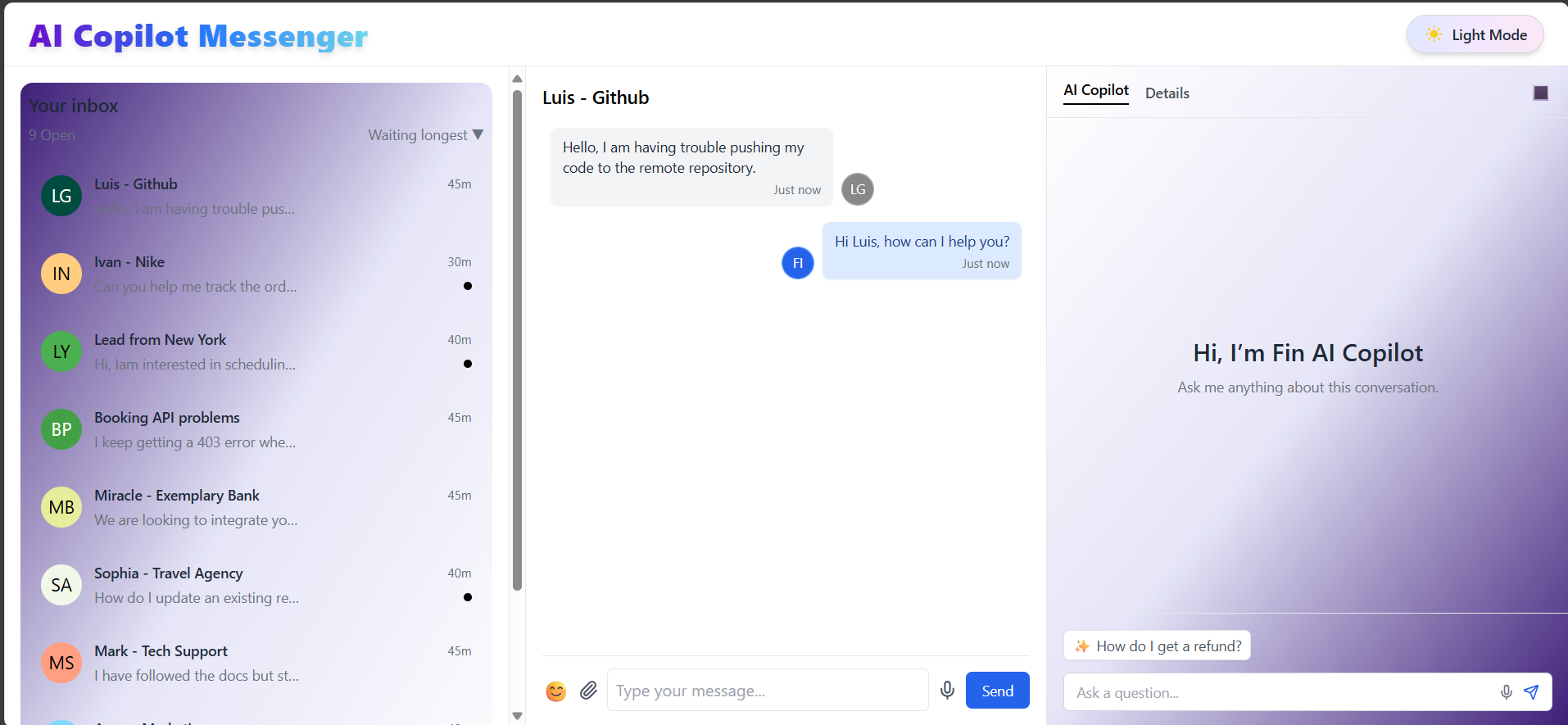 Project Preview Image